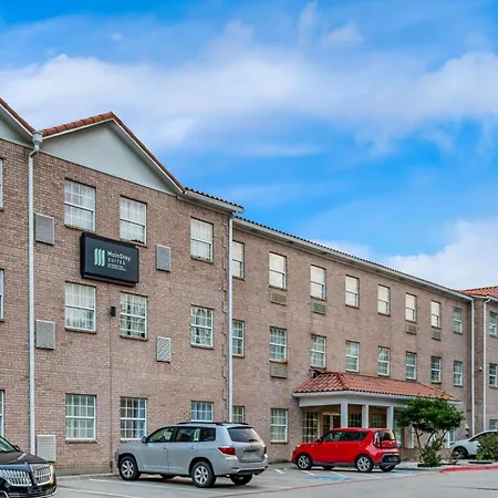 Mainstay Suites Addison-Dallas